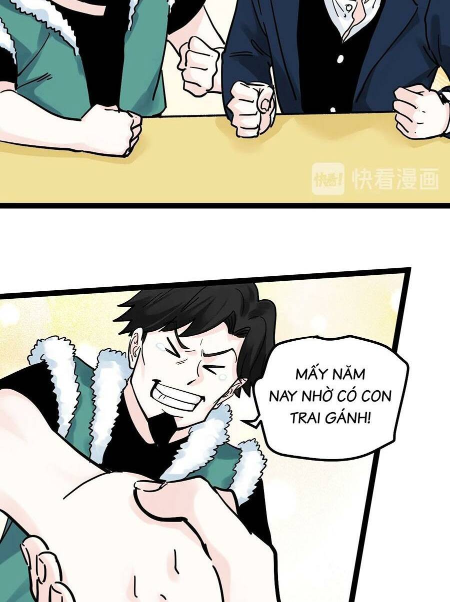 Tinh Thần Đại Hải Của Học Bá Chapter 45 - Trang 2