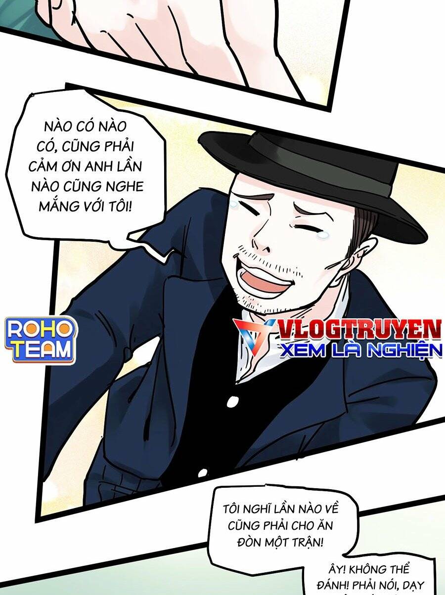 Tinh Thần Đại Hải Của Học Bá Chapter 45 - Trang 2