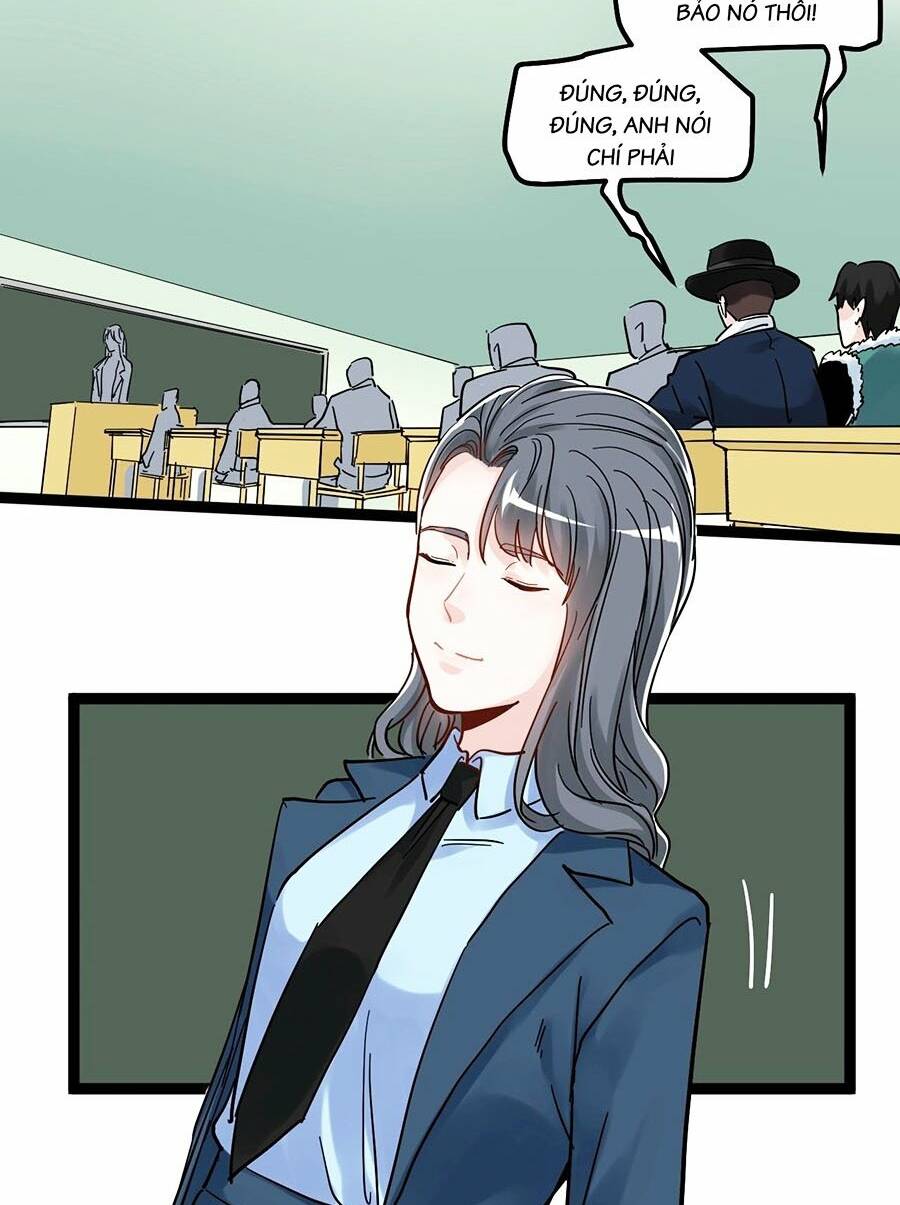 Tinh Thần Đại Hải Của Học Bá Chapter 45 - Trang 2