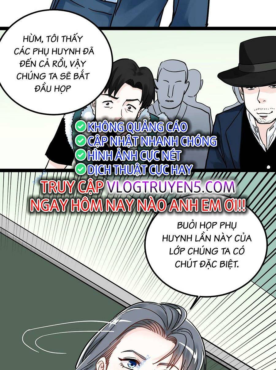 Tinh Thần Đại Hải Của Học Bá Chapter 45 - Trang 2