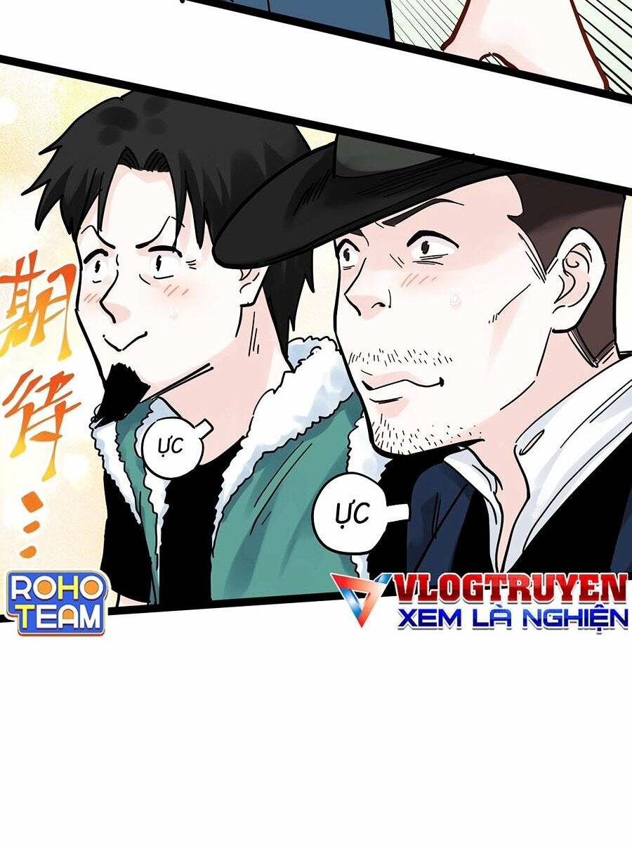 Tinh Thần Đại Hải Của Học Bá Chapter 45 - Trang 2