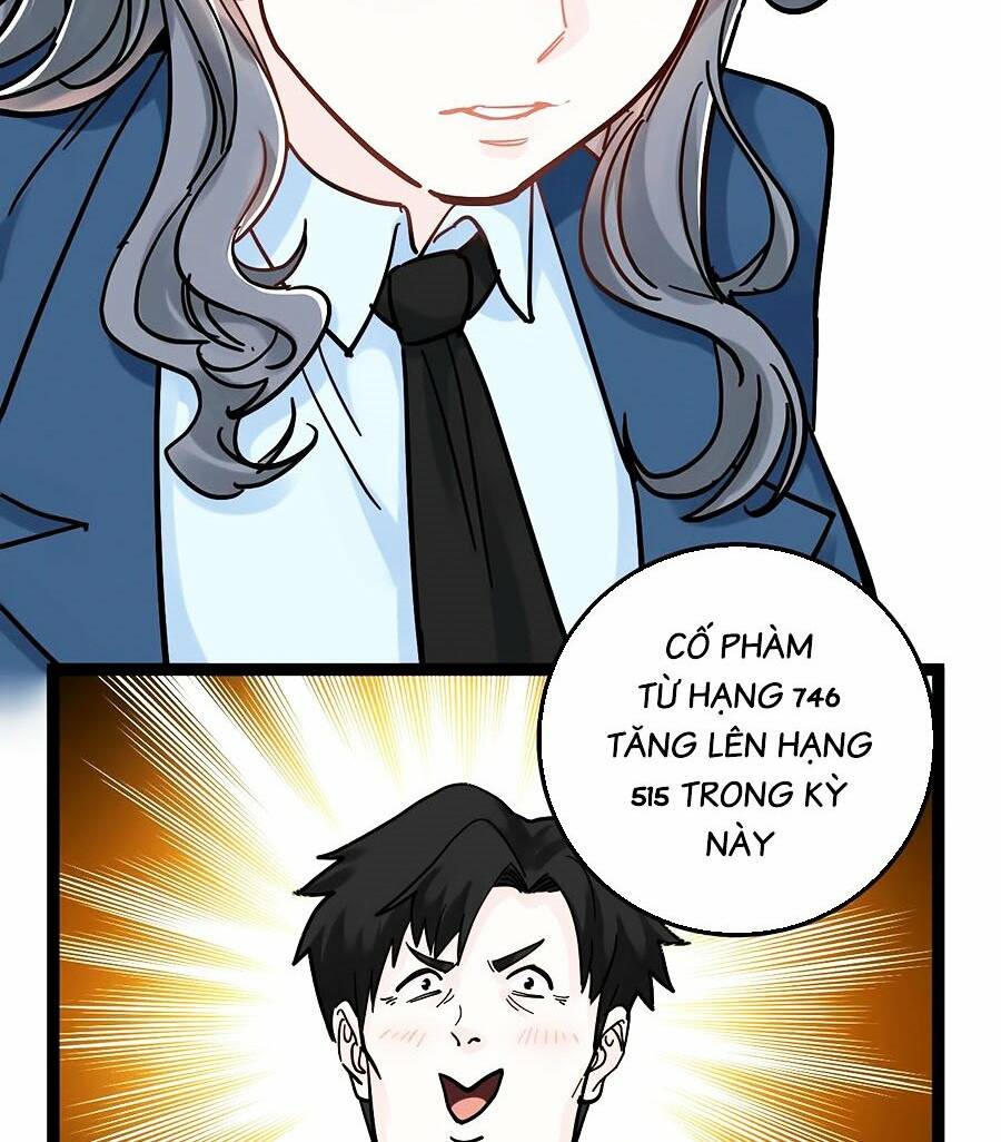 Tinh Thần Đại Hải Của Học Bá Chapter 46 - Trang 2