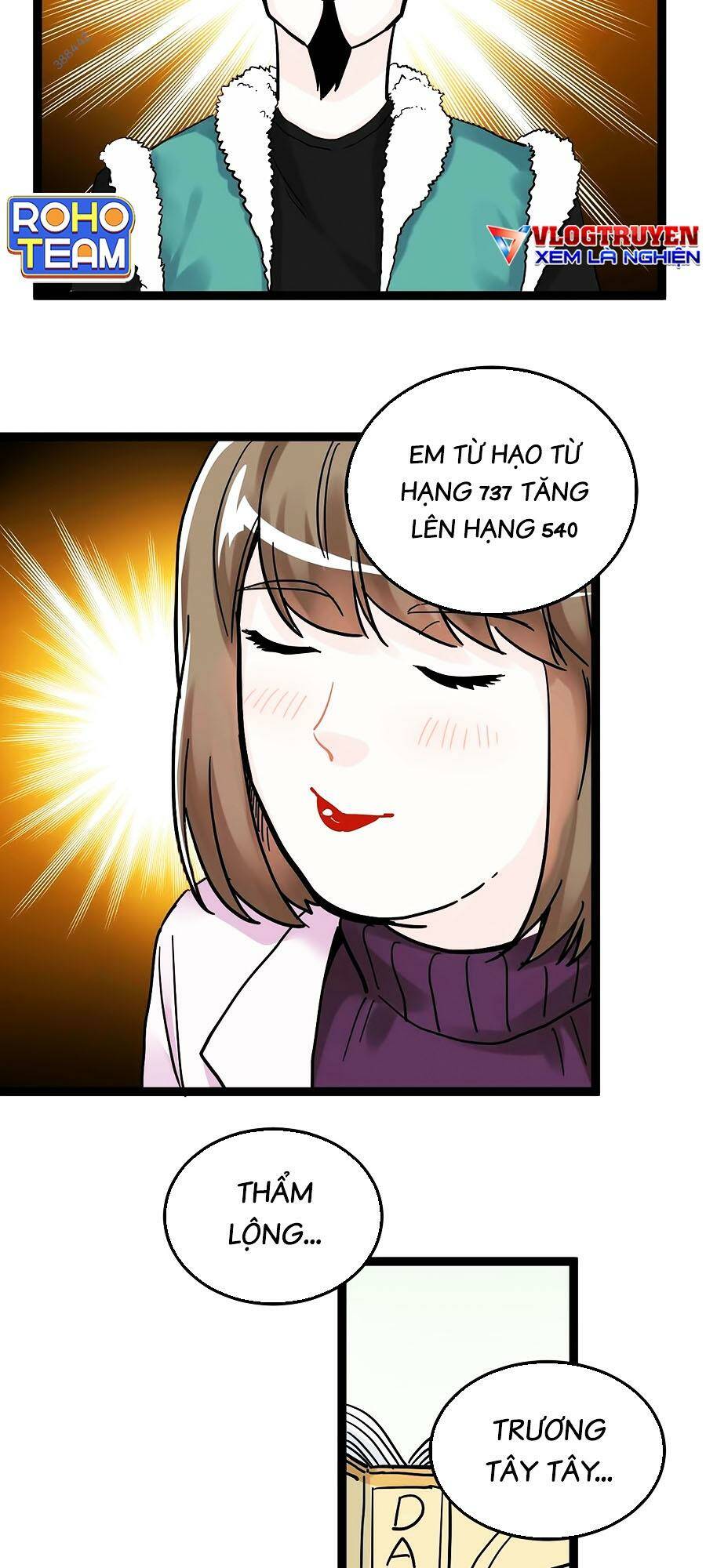 Tinh Thần Đại Hải Của Học Bá Chapter 46 - Trang 2