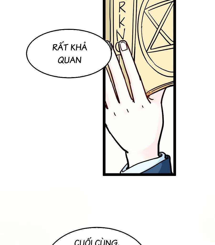 Tinh Thần Đại Hải Của Học Bá Chapter 46 - Trang 2