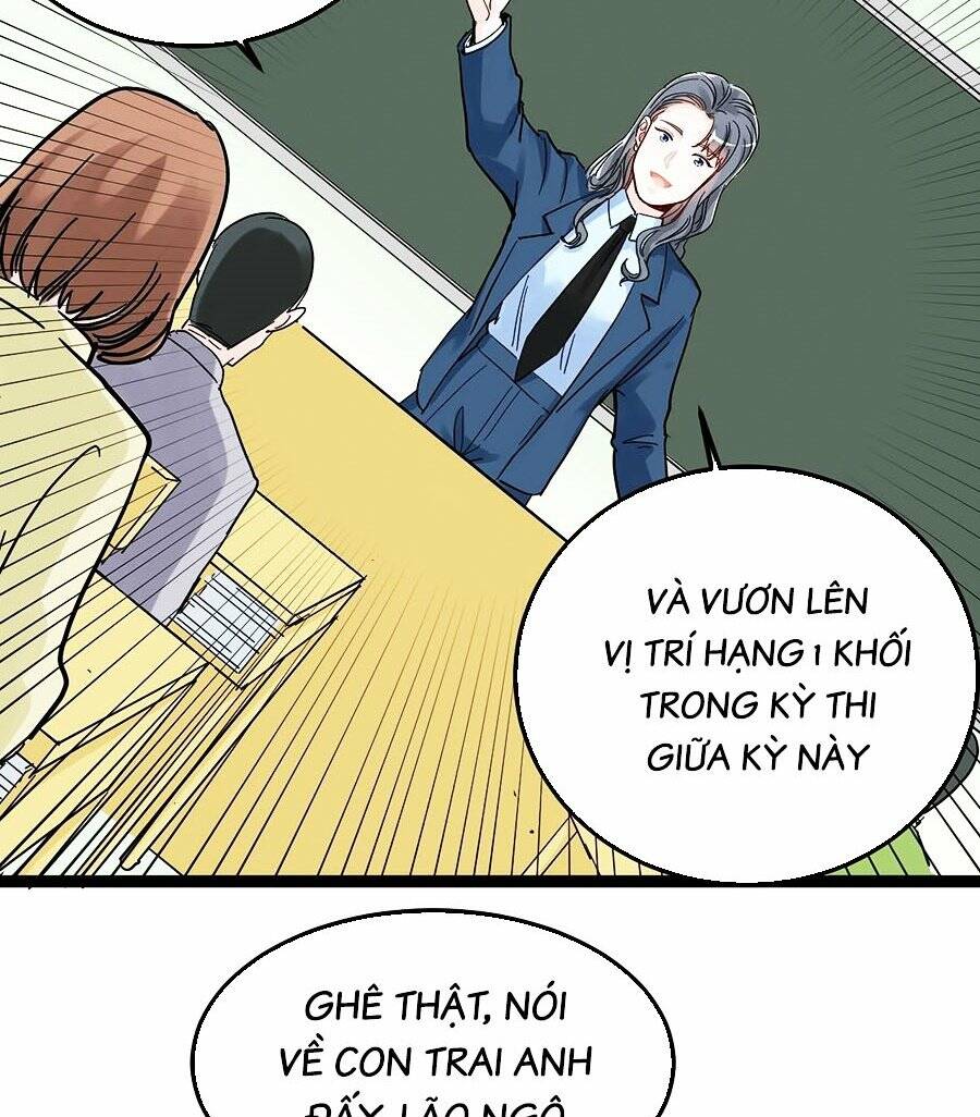 Tinh Thần Đại Hải Của Học Bá Chapter 46 - Trang 2