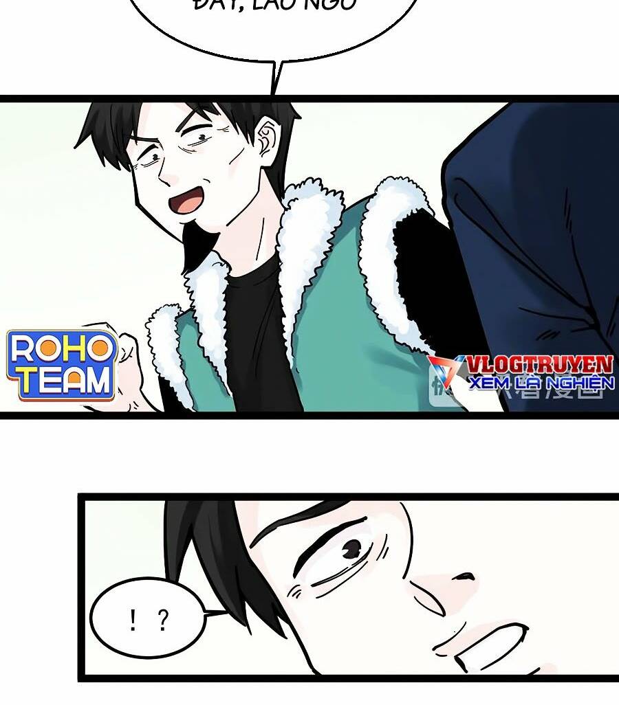 Tinh Thần Đại Hải Của Học Bá Chapter 46 - Trang 2