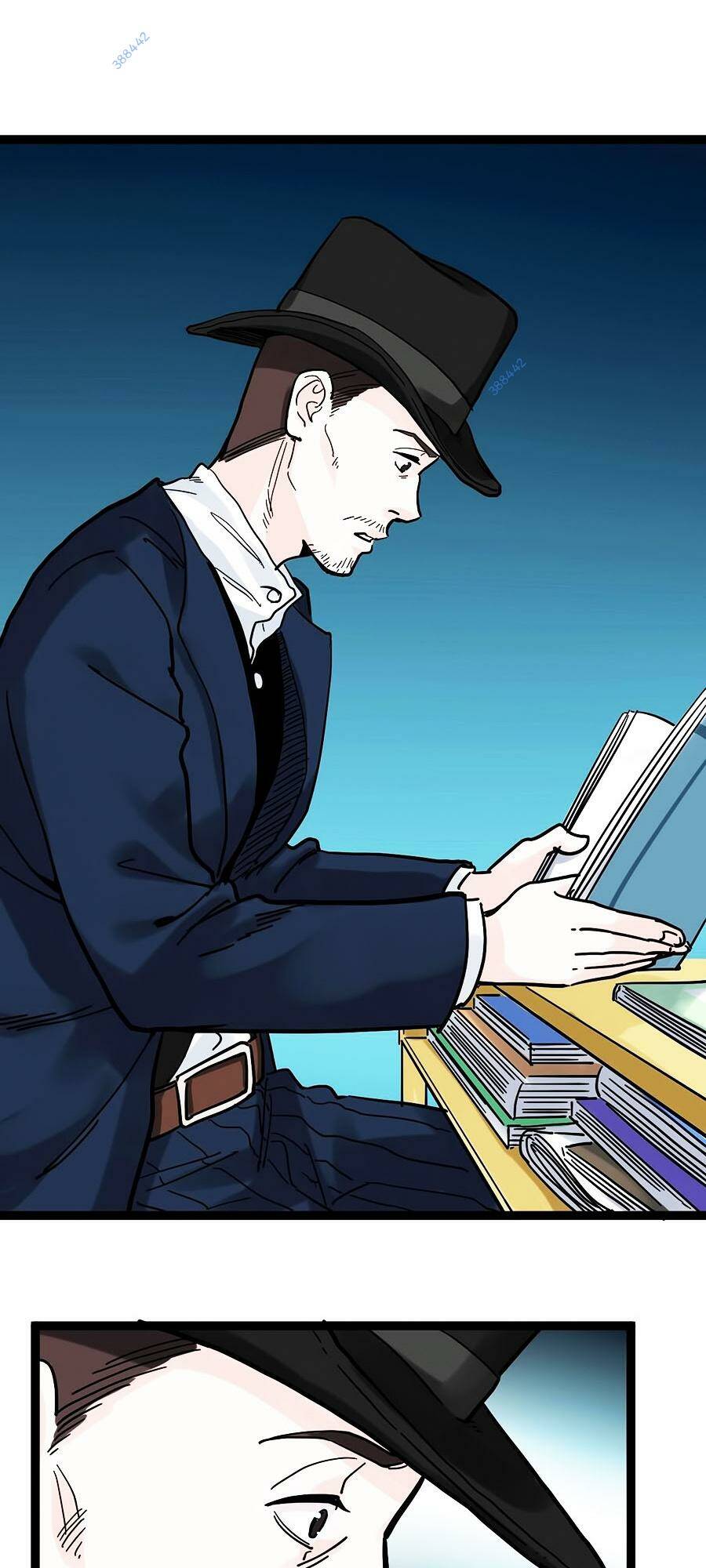 Tinh Thần Đại Hải Của Học Bá Chapter 46 - Trang 2