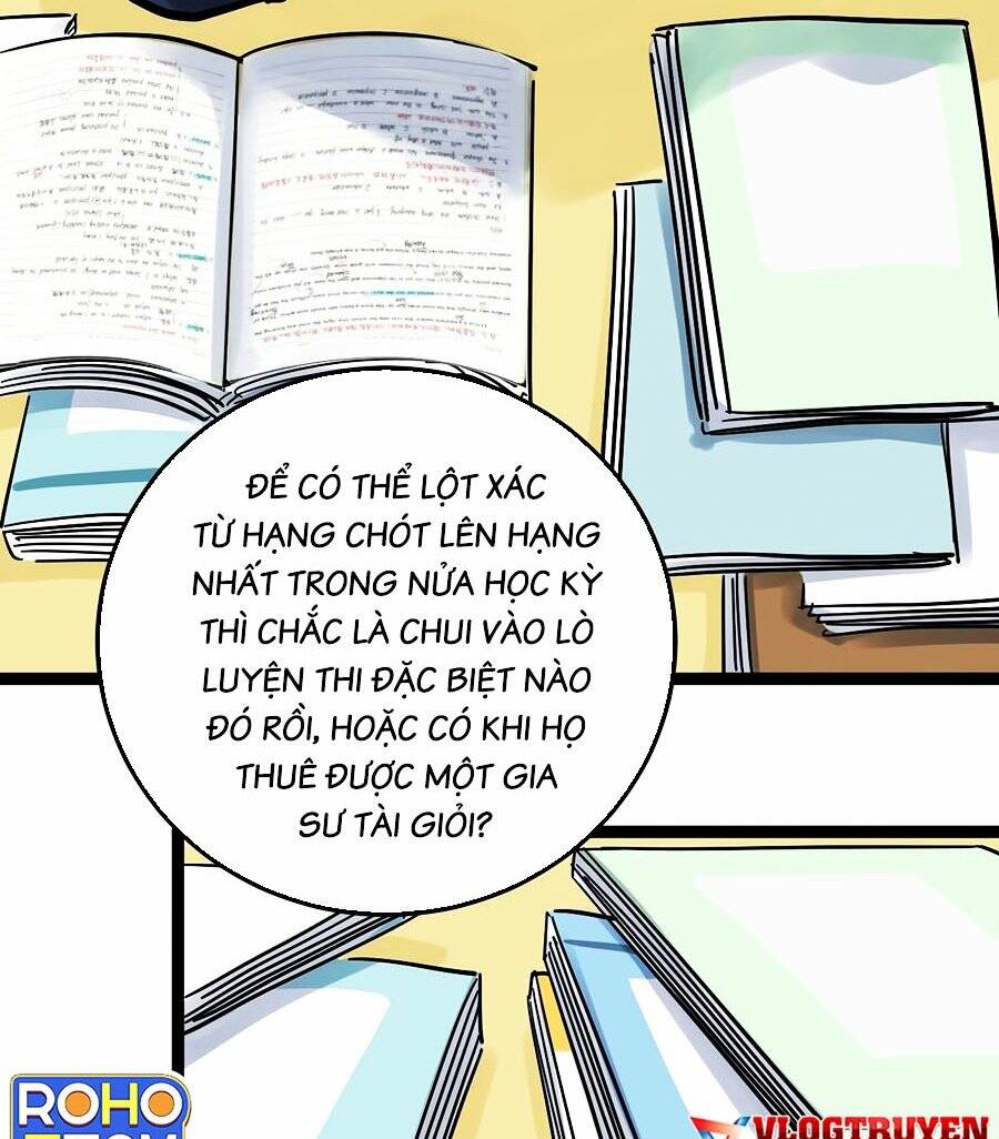Tinh Thần Đại Hải Của Học Bá Chapter 46 - Trang 2