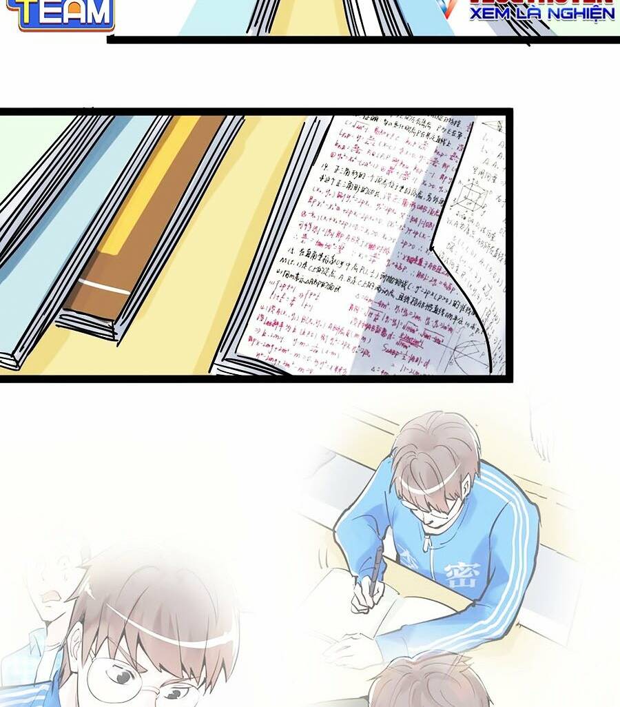 Tinh Thần Đại Hải Của Học Bá Chapter 46 - Trang 2