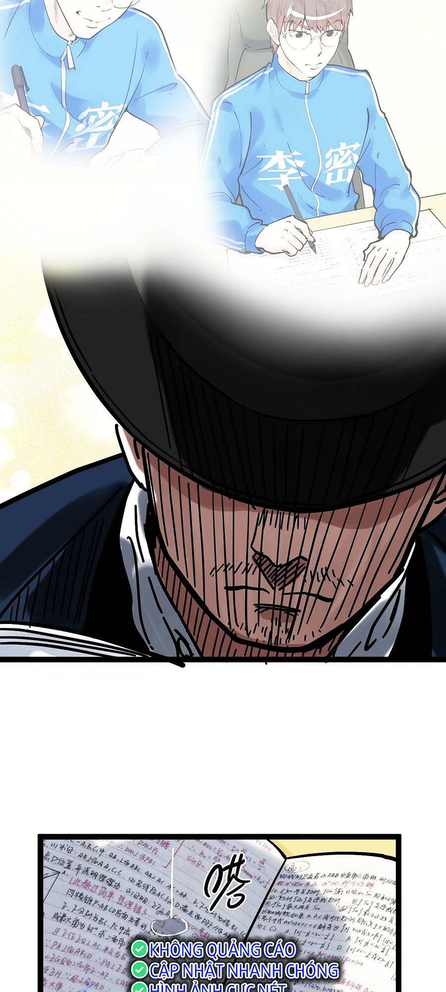 Tinh Thần Đại Hải Của Học Bá Chapter 46 - Trang 2