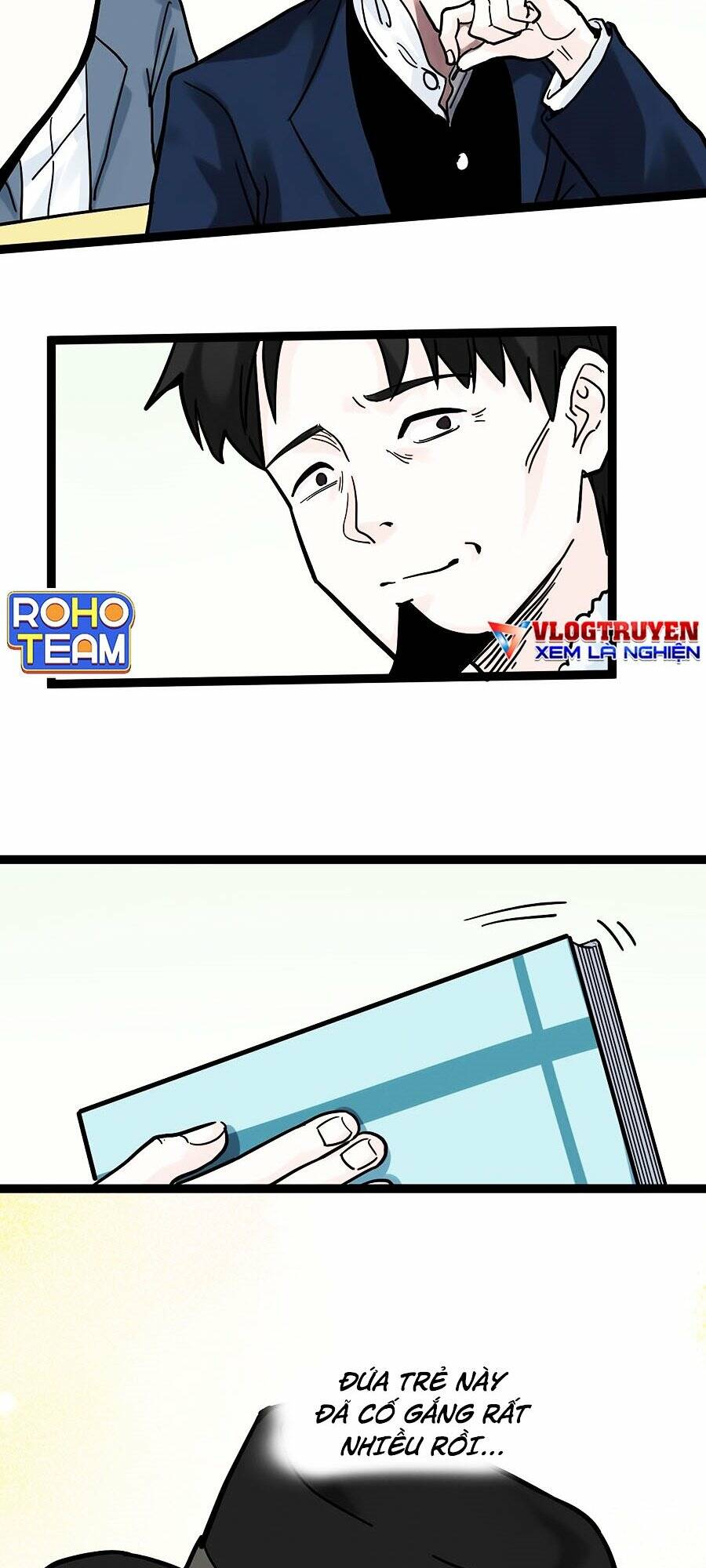 Tinh Thần Đại Hải Của Học Bá Chapter 46 - Trang 2