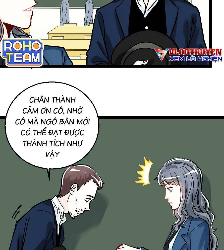 Tinh Thần Đại Hải Của Học Bá Chapter 46 - Trang 2