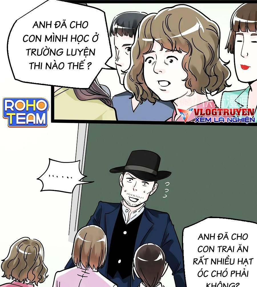 Tinh Thần Đại Hải Của Học Bá Chapter 46 - Trang 2