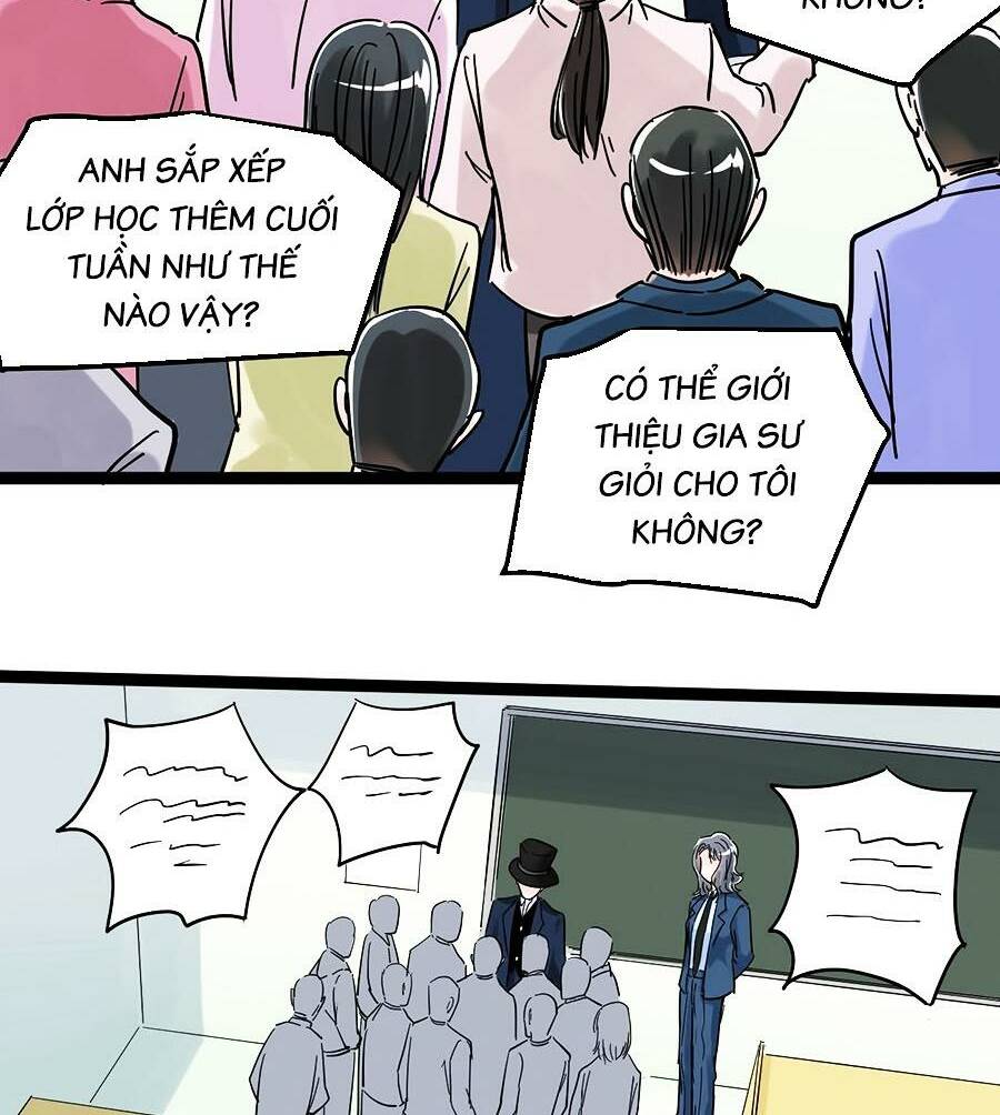 Tinh Thần Đại Hải Của Học Bá Chapter 46 - Trang 2