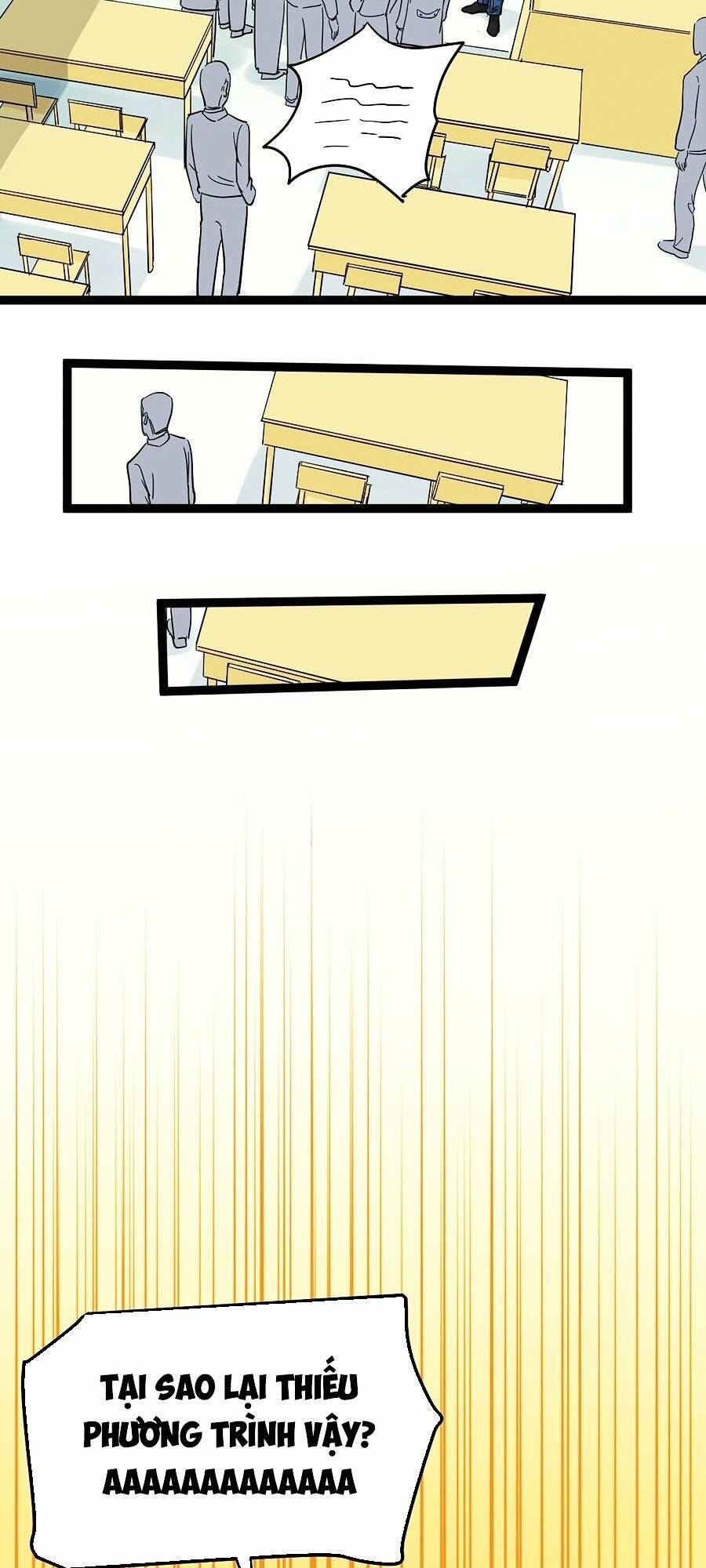 Tinh Thần Đại Hải Của Học Bá Chapter 46 - Trang 2