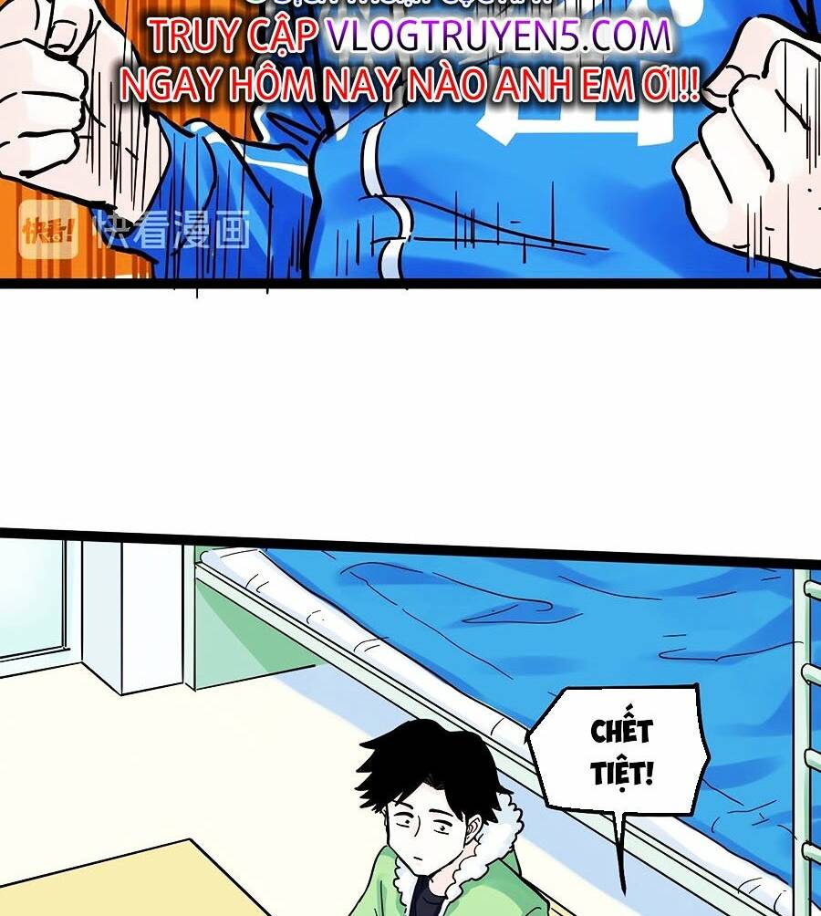 Tinh Thần Đại Hải Của Học Bá Chapter 46 - Trang 2