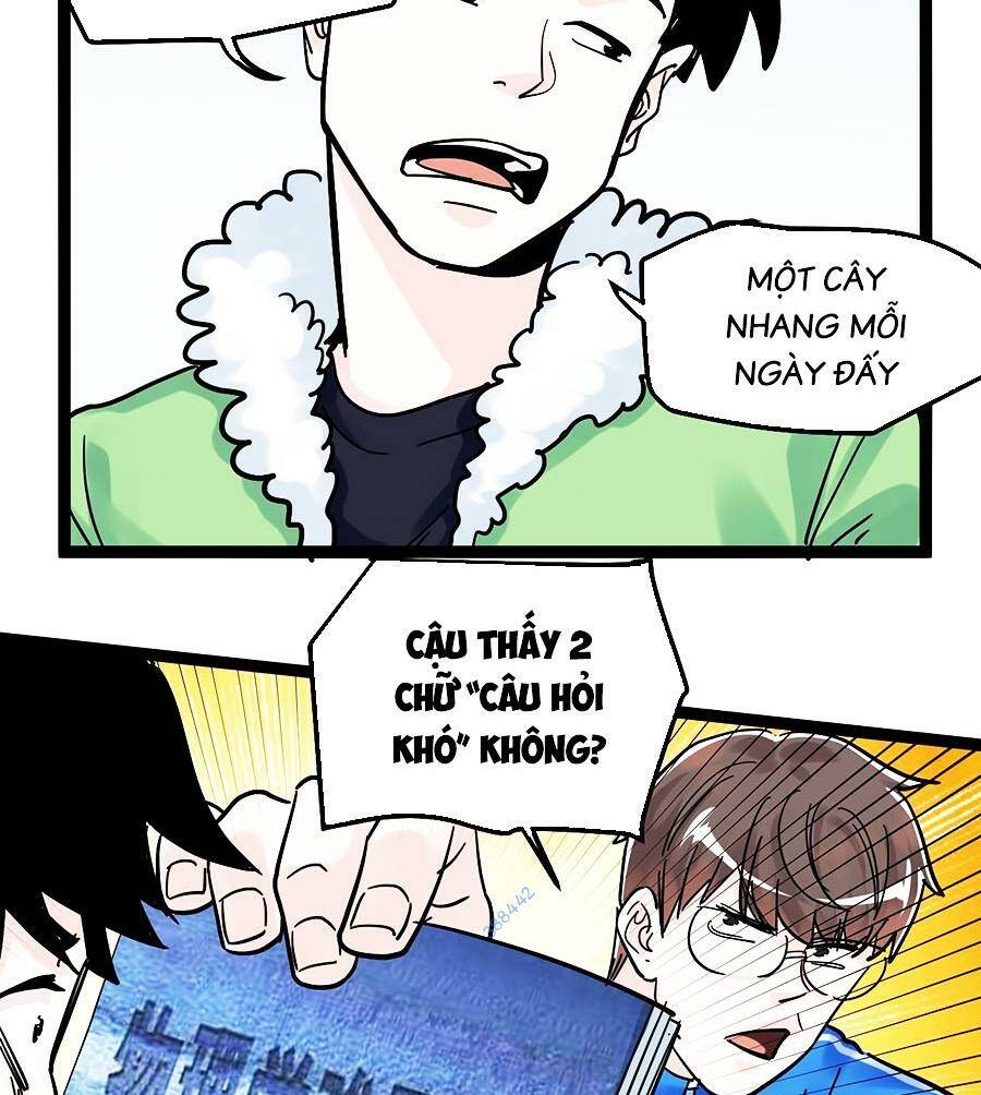 Tinh Thần Đại Hải Của Học Bá Chapter 46 - Trang 2