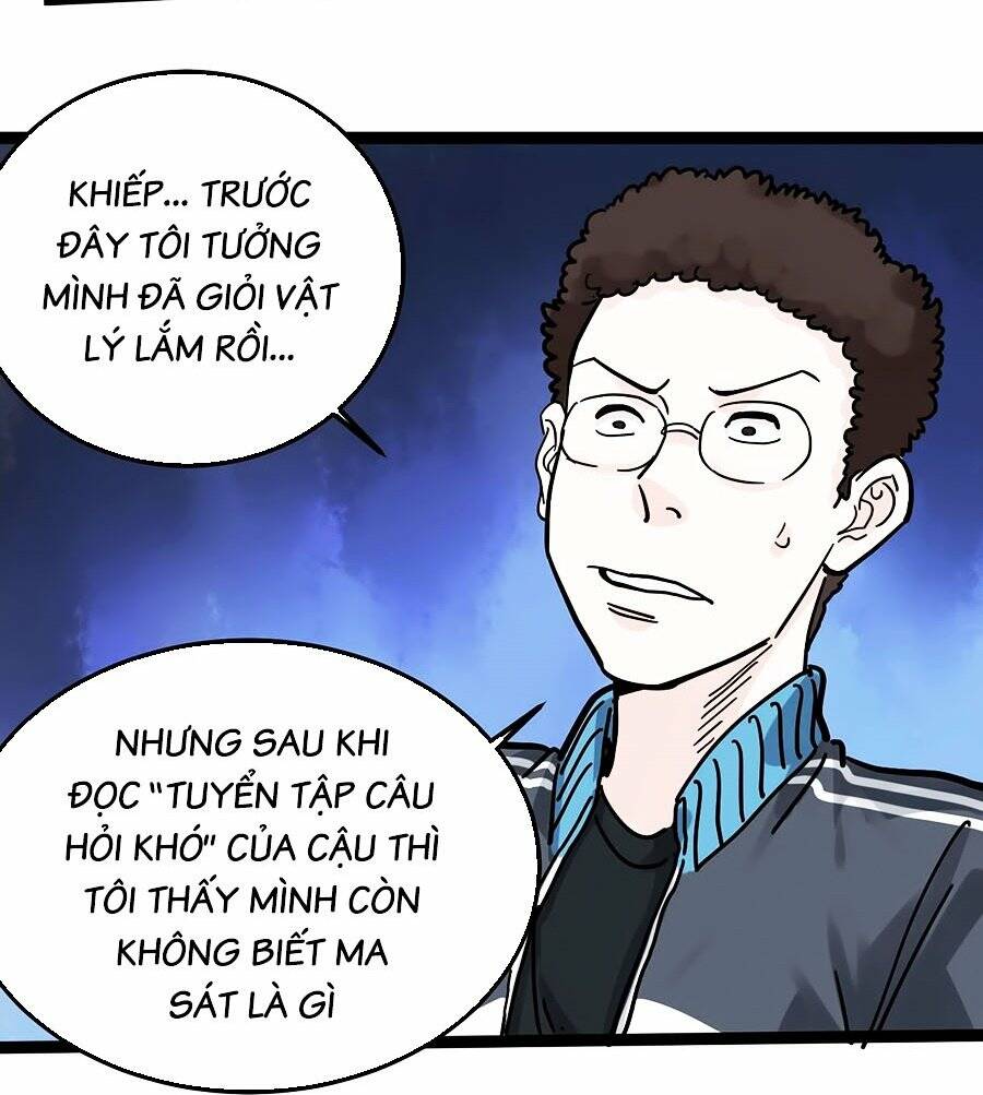 Tinh Thần Đại Hải Của Học Bá Chapter 46 - Trang 2