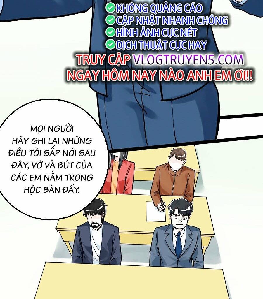 Tinh Thần Đại Hải Của Học Bá Chapter 46 - Trang 2