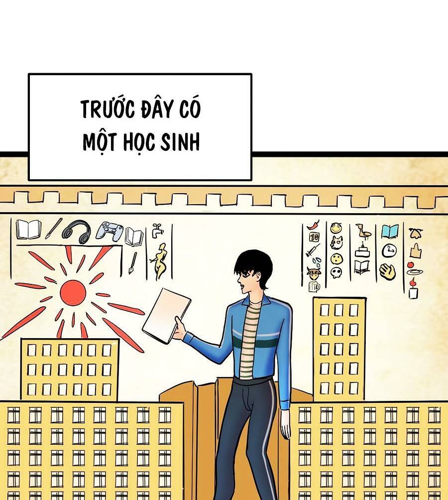 Tinh Thần Đại Hải Của Học Bá Chapter 46 - Trang 2