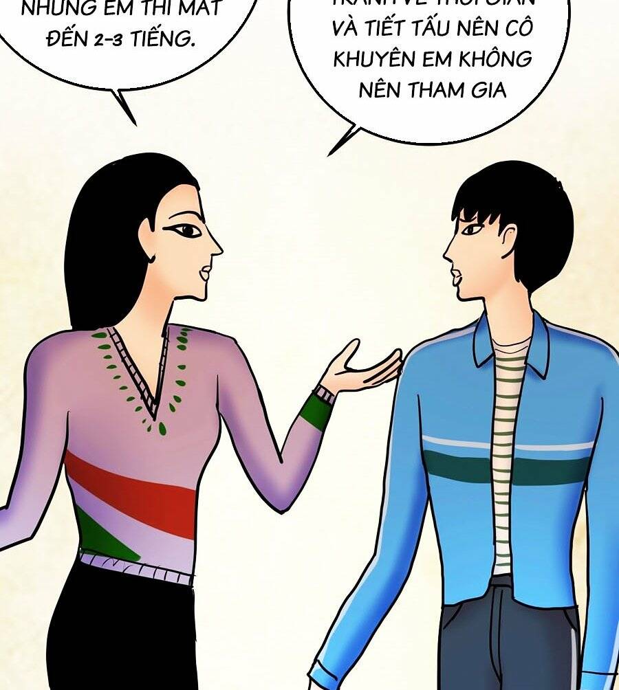 Tinh Thần Đại Hải Của Học Bá Chapter 46 - Trang 2