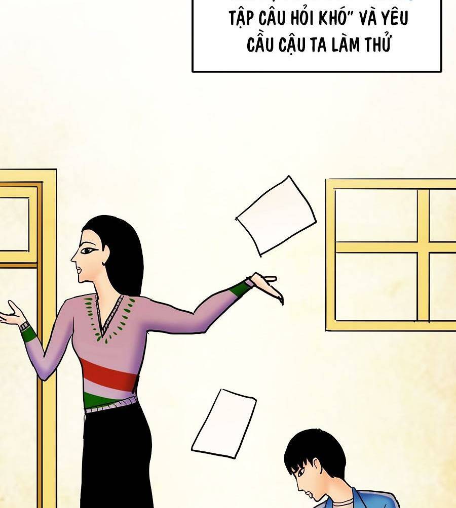 Tinh Thần Đại Hải Của Học Bá Chapter 46 - Trang 2