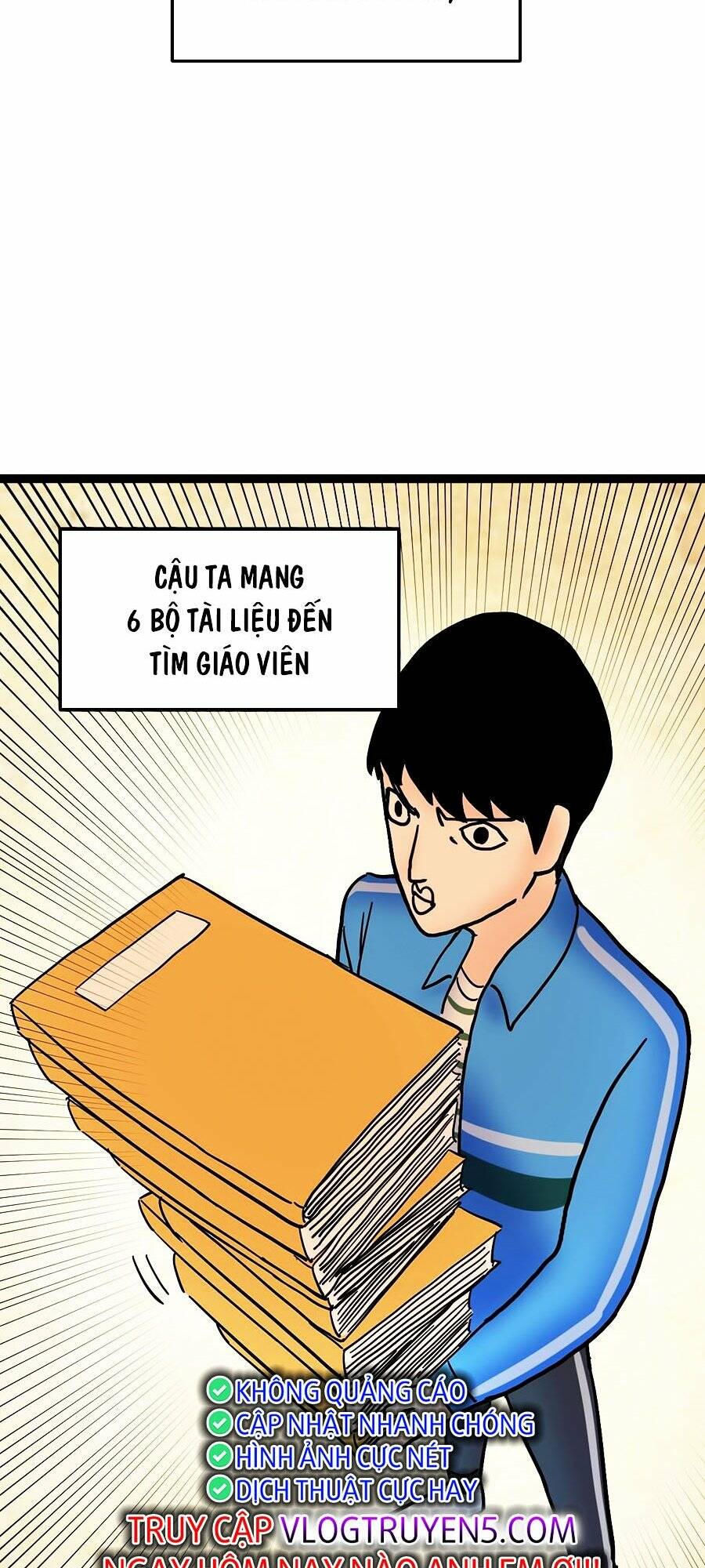 Tinh Thần Đại Hải Của Học Bá Chapter 46 - Trang 2