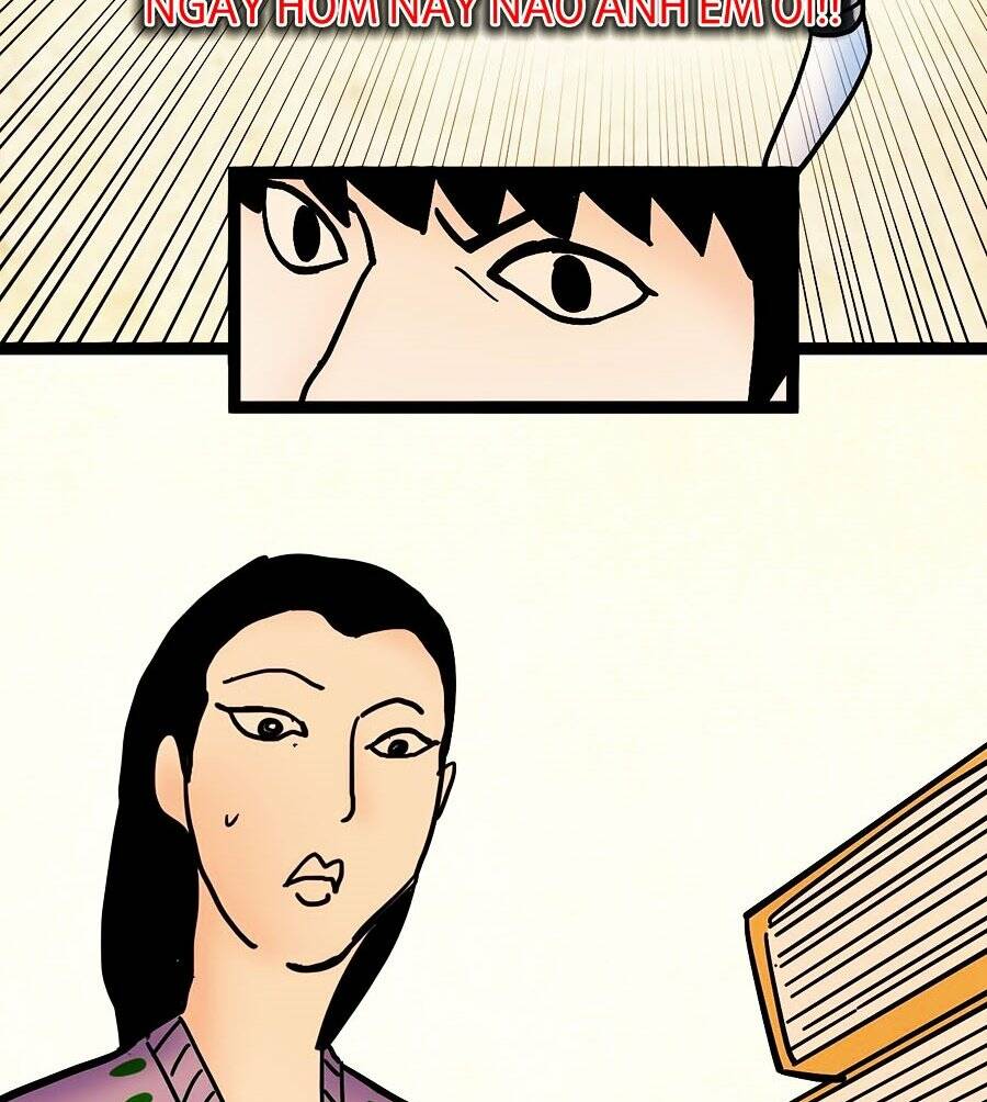 Tinh Thần Đại Hải Của Học Bá Chapter 46 - Trang 2