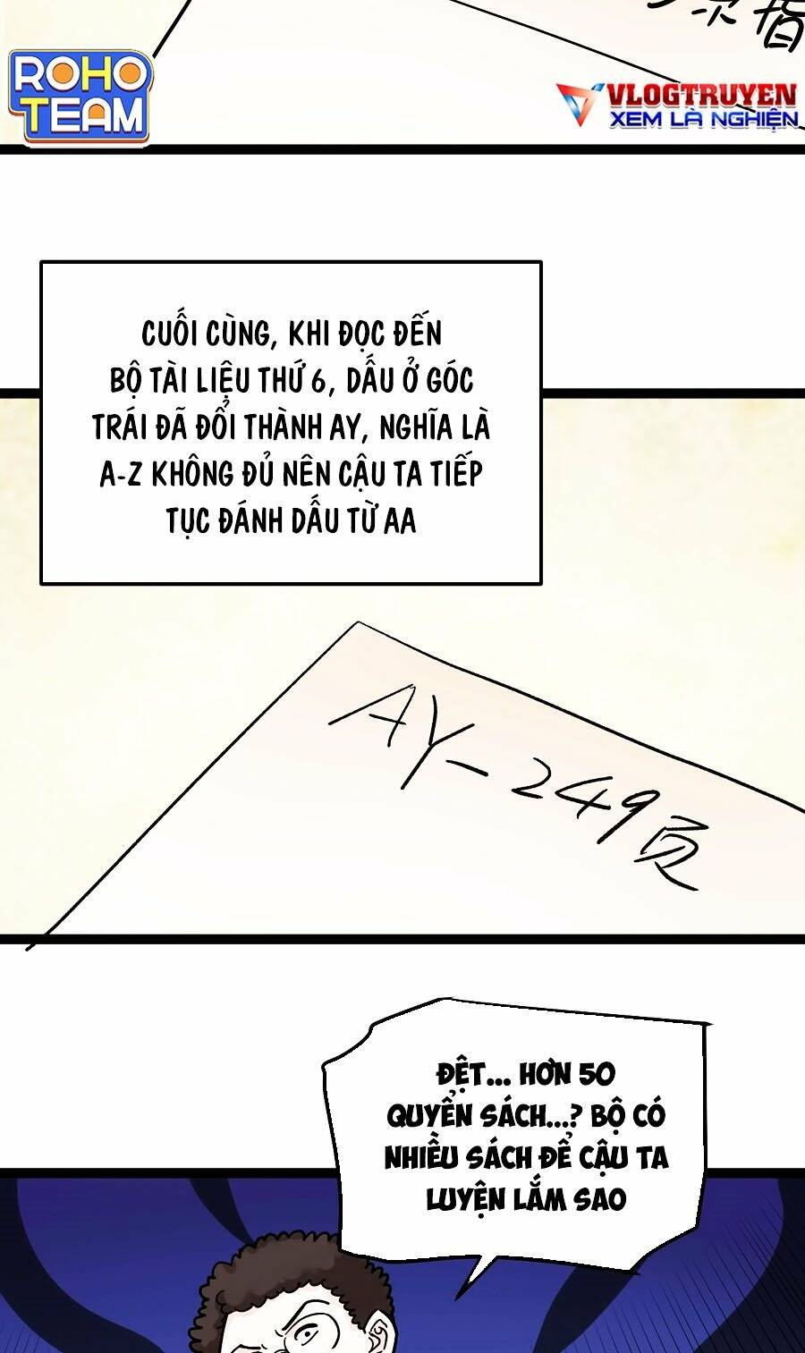 Tinh Thần Đại Hải Của Học Bá Chapter 46 - Trang 2