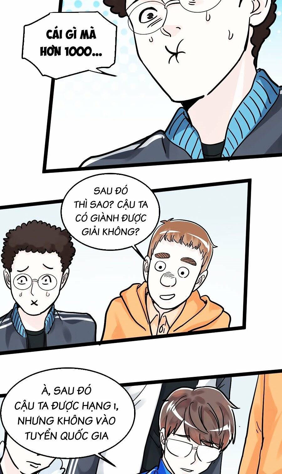Tinh Thần Đại Hải Của Học Bá Chapter 46 - Trang 2