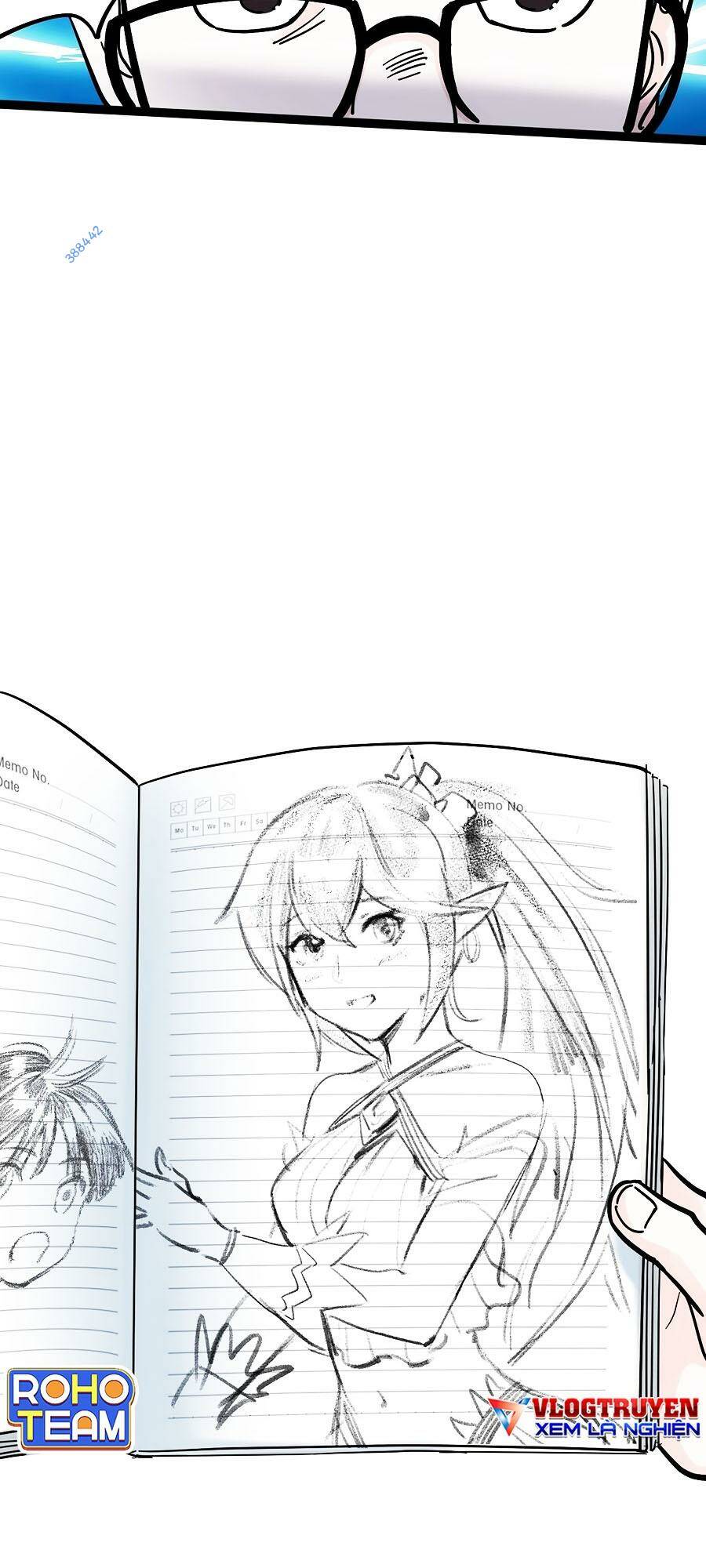 Tinh Thần Đại Hải Của Học Bá Chapter 46 - Trang 2