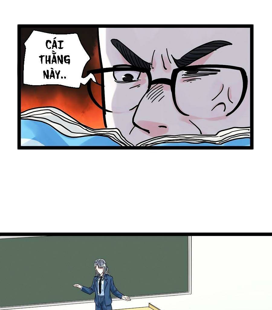 Tinh Thần Đại Hải Của Học Bá Chapter 46 - Trang 2