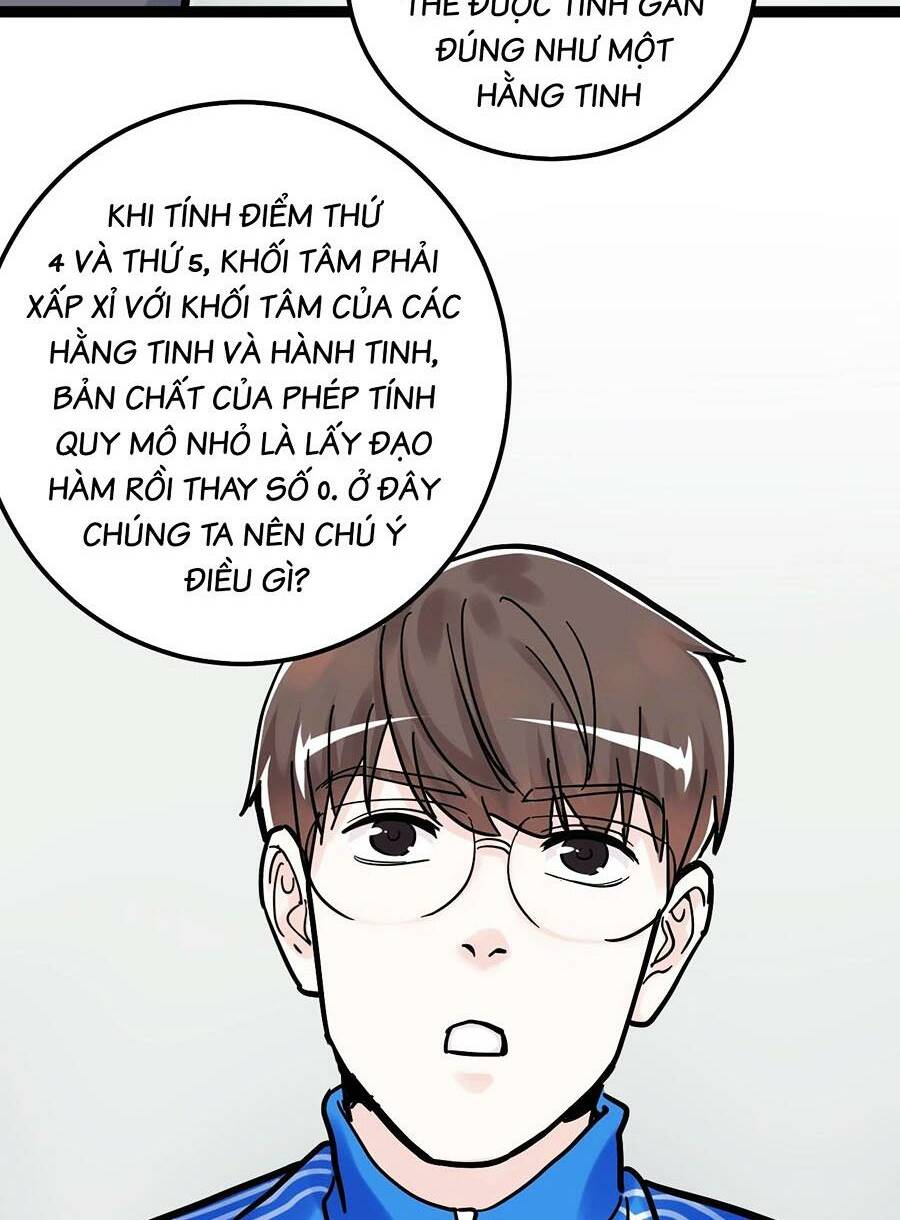 Tinh Thần Đại Hải Của Học Bá Chapter 47 - Trang 2