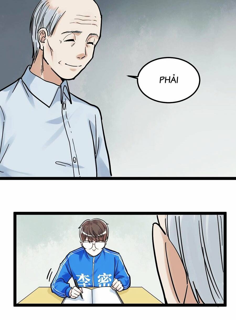 Tinh Thần Đại Hải Của Học Bá Chapter 47 - Trang 2