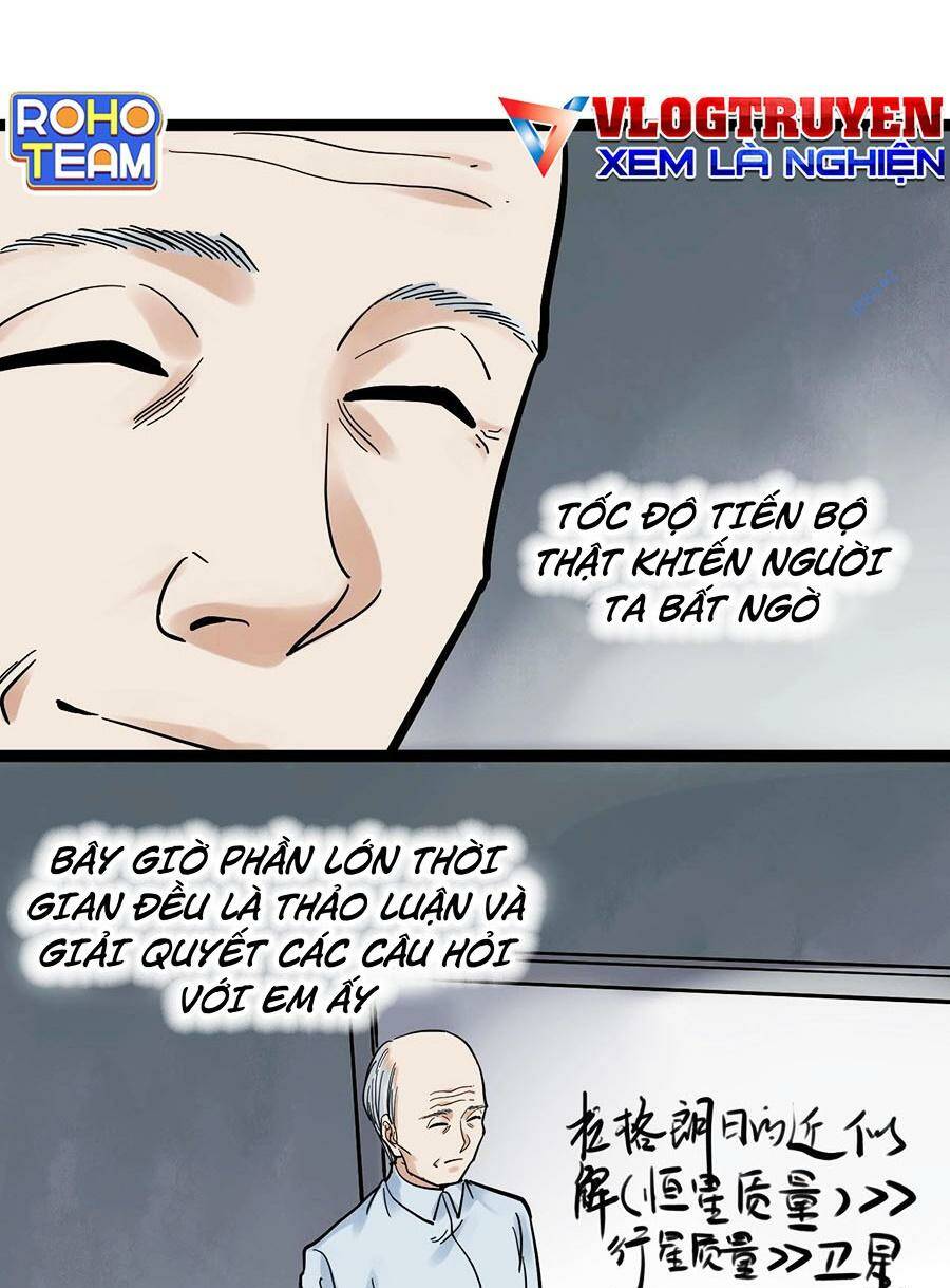 Tinh Thần Đại Hải Của Học Bá Chapter 47 - Trang 2