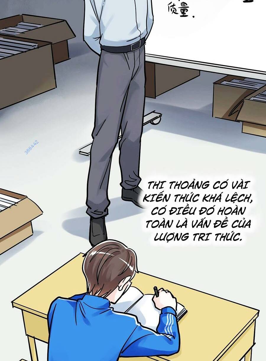 Tinh Thần Đại Hải Của Học Bá Chapter 47 - Trang 2