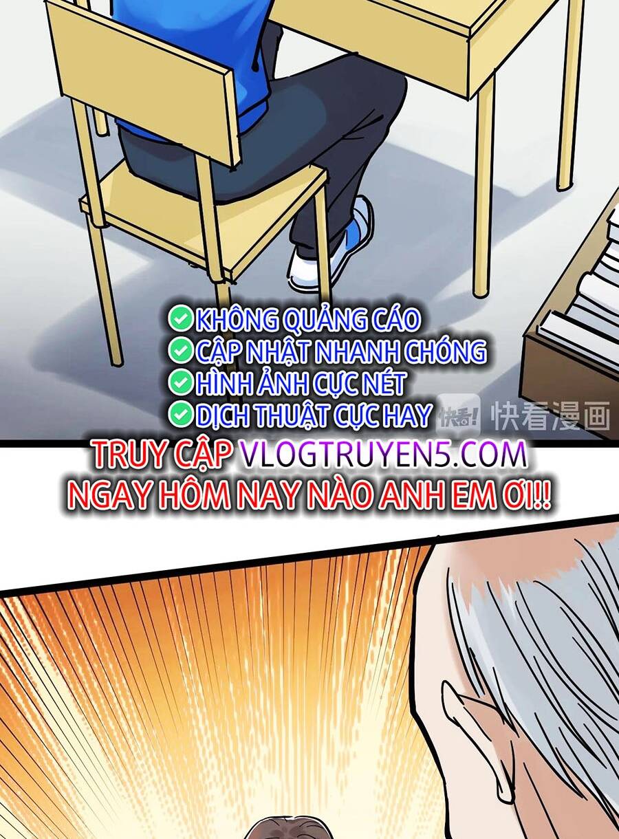 Tinh Thần Đại Hải Của Học Bá Chapter 47 - Trang 2