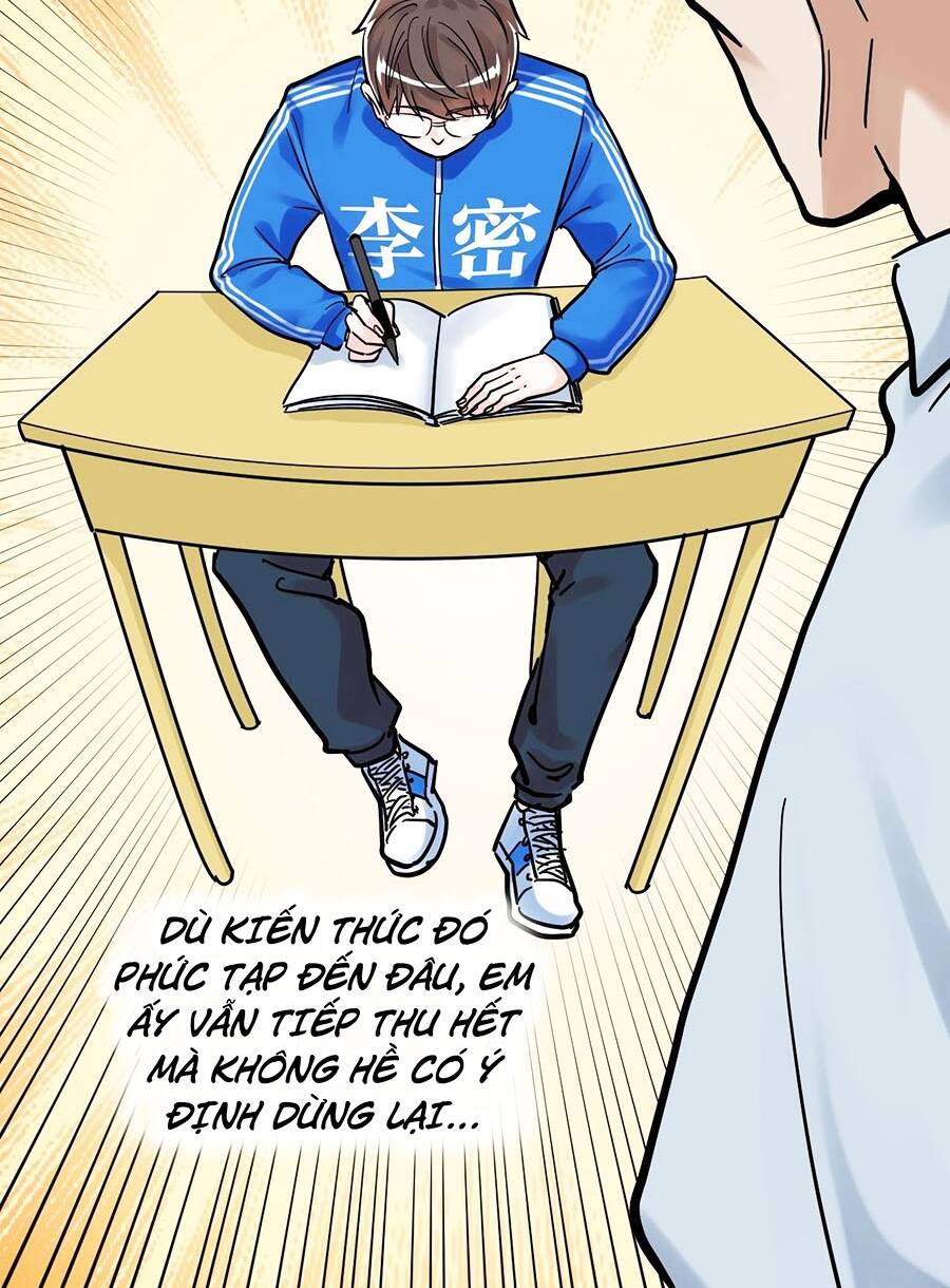 Tinh Thần Đại Hải Của Học Bá Chapter 47 - Trang 2