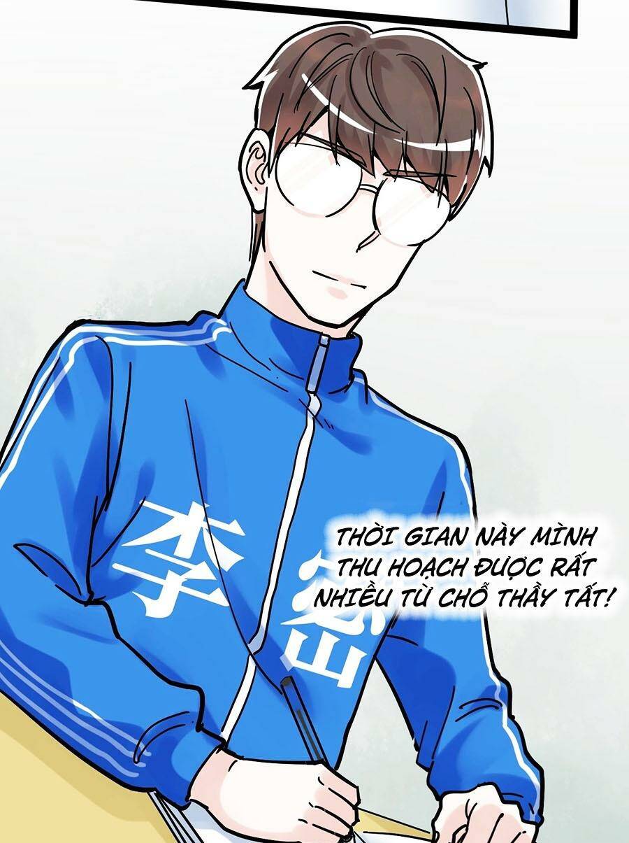 Tinh Thần Đại Hải Của Học Bá Chapter 47 - Trang 2