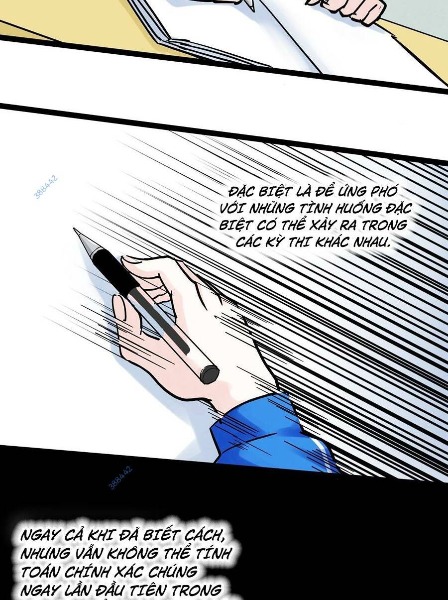 Tinh Thần Đại Hải Của Học Bá Chapter 47 - Trang 2