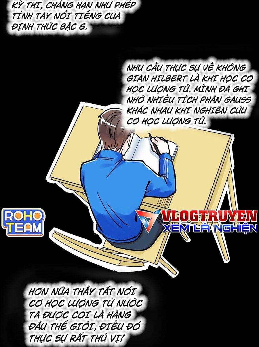 Tinh Thần Đại Hải Của Học Bá Chapter 47 - Trang 2