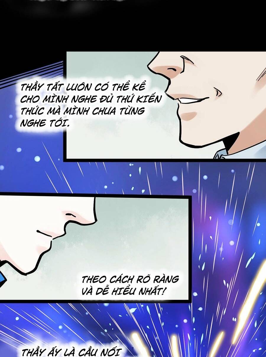 Tinh Thần Đại Hải Của Học Bá Chapter 47 - Trang 2