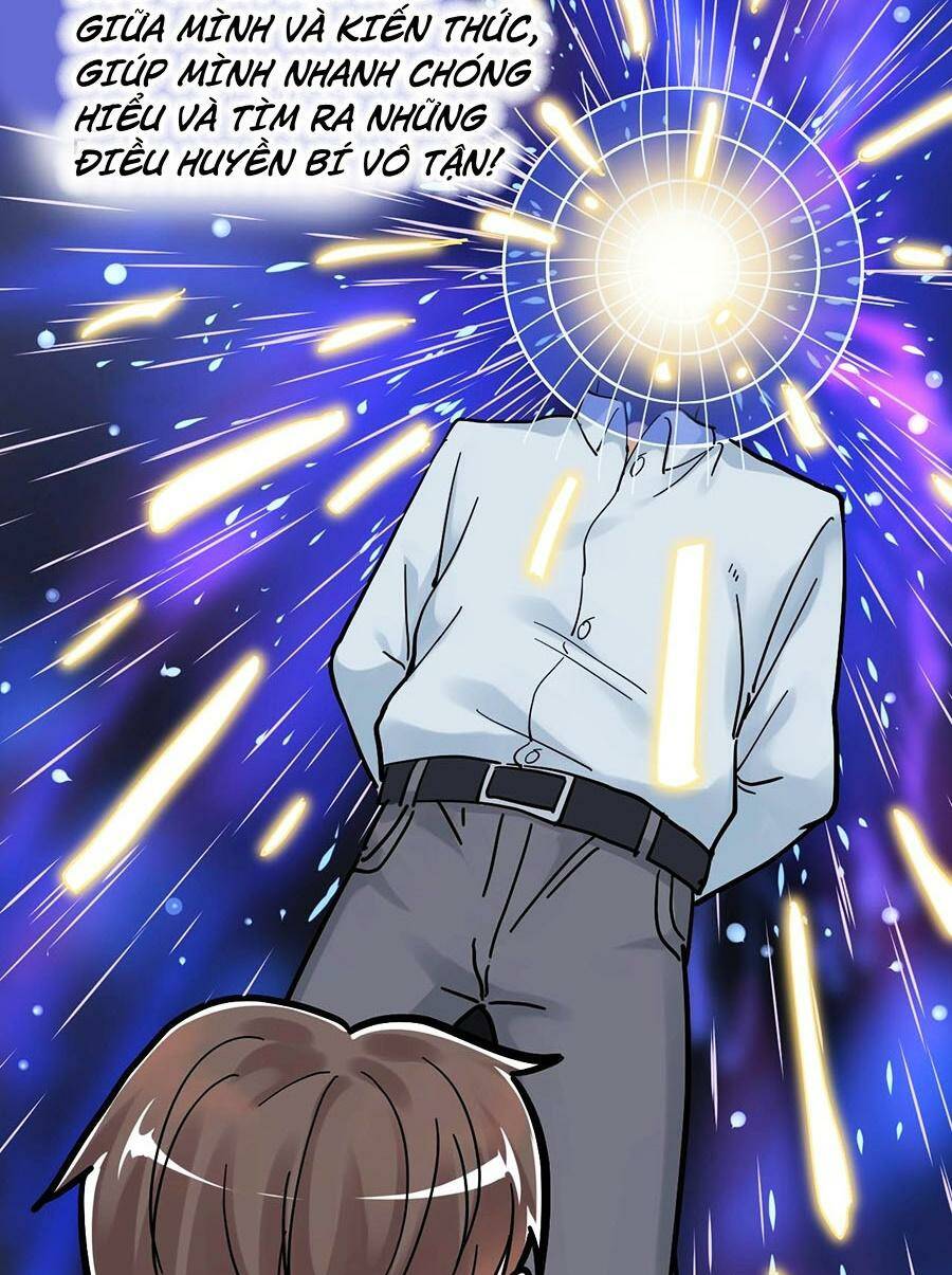 Tinh Thần Đại Hải Của Học Bá Chapter 47 - Trang 2