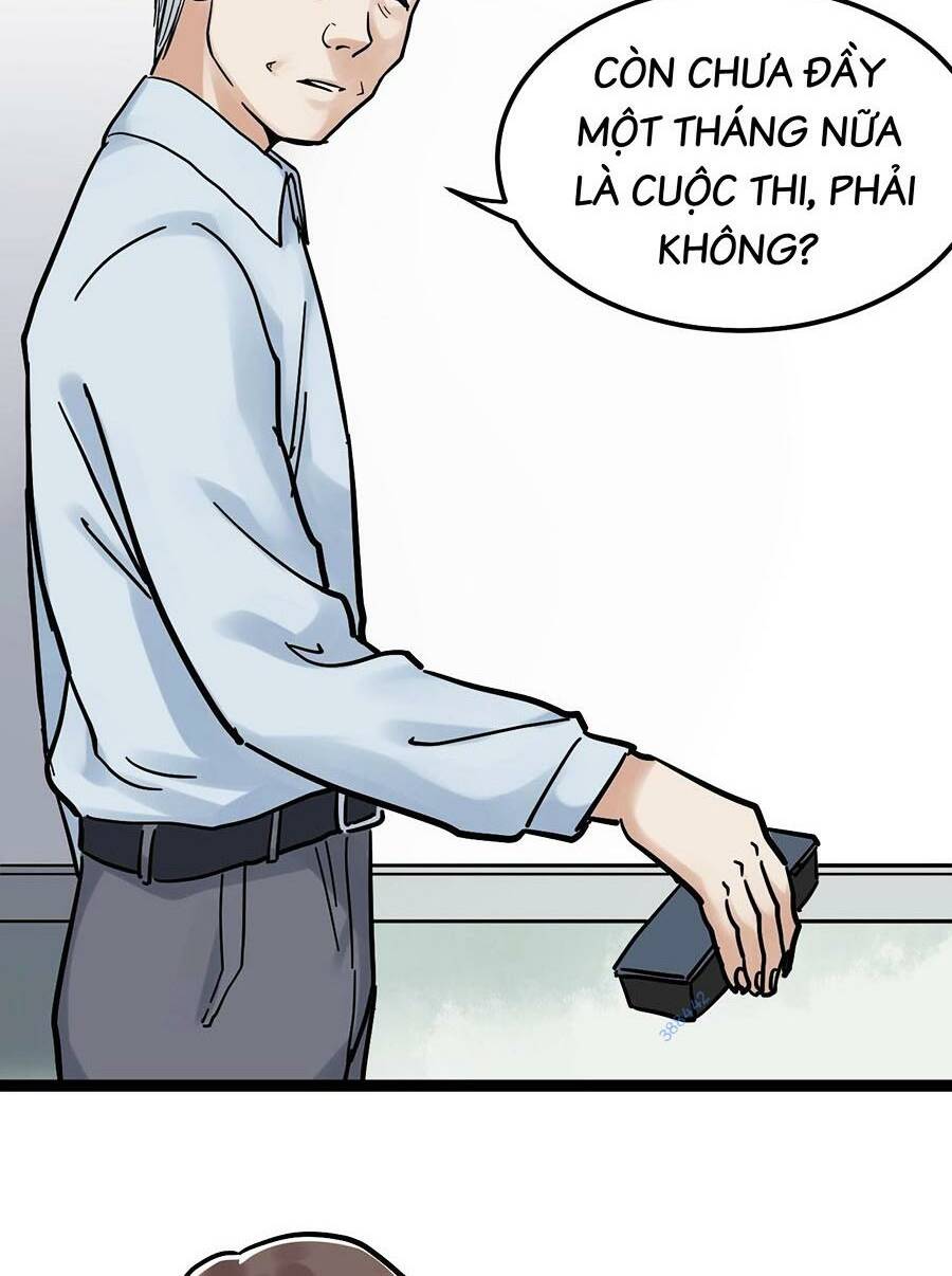 Tinh Thần Đại Hải Của Học Bá Chapter 47 - Trang 2