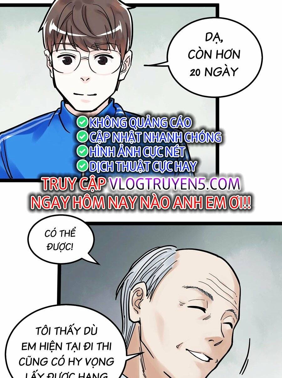 Tinh Thần Đại Hải Của Học Bá Chapter 47 - Trang 2