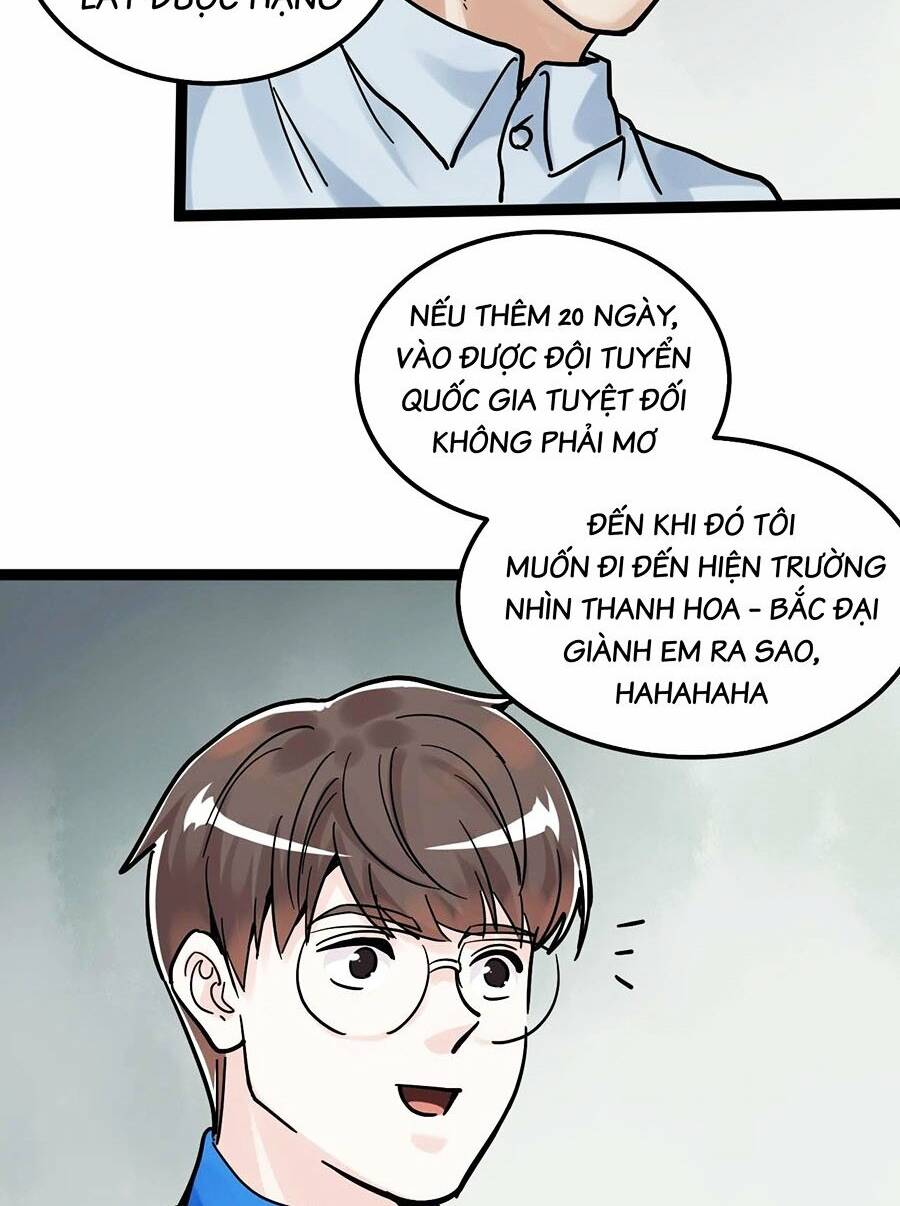 Tinh Thần Đại Hải Của Học Bá Chapter 47 - Trang 2