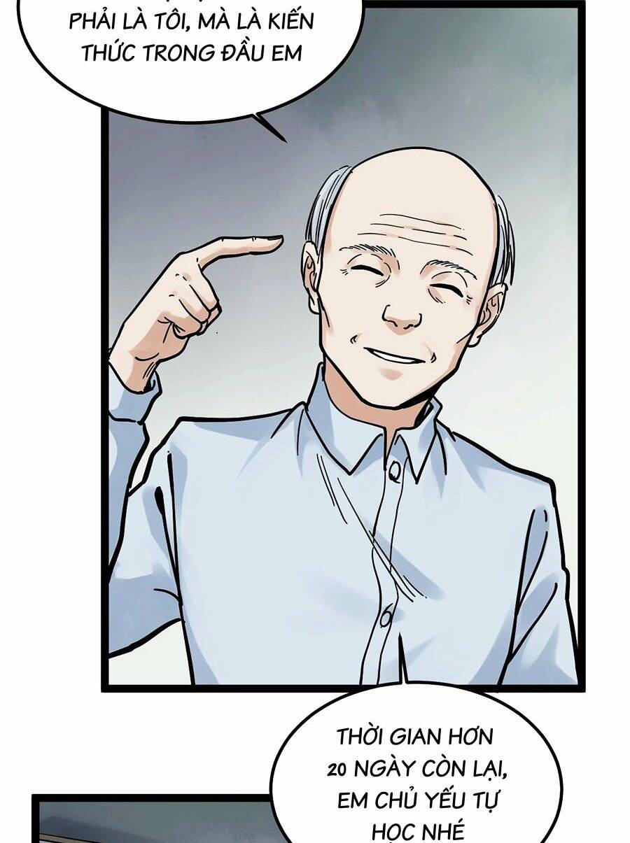 Tinh Thần Đại Hải Của Học Bá Chapter 47 - Trang 2
