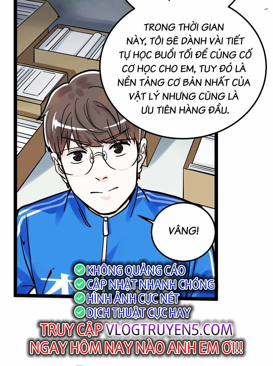 Tinh Thần Đại Hải Của Học Bá Chapter 47 - Trang 2