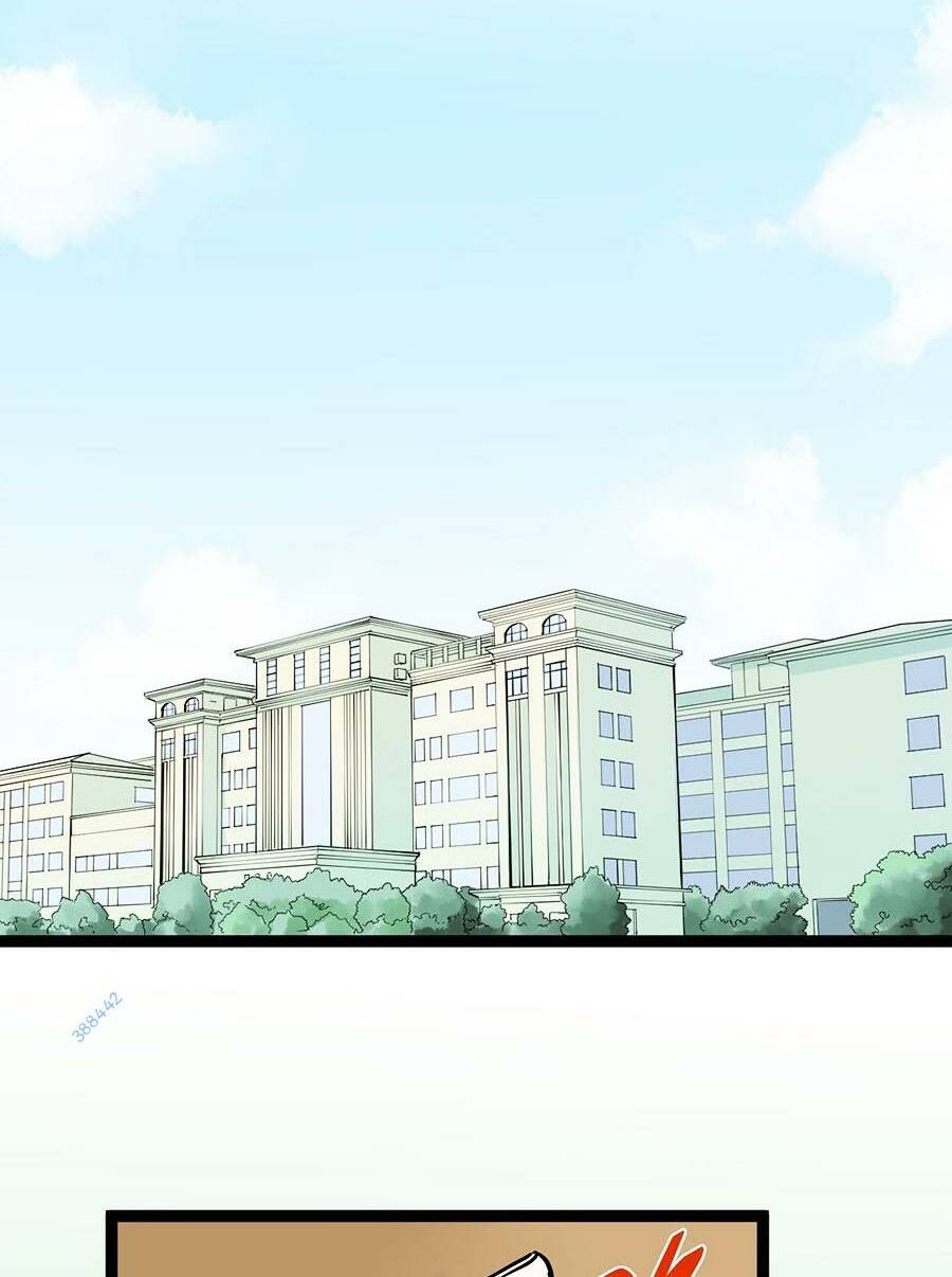 Tinh Thần Đại Hải Của Học Bá Chapter 47 - Trang 2