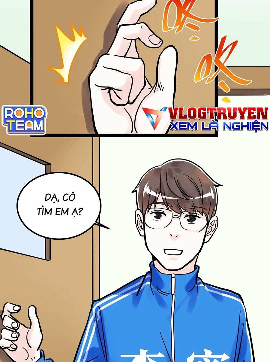 Tinh Thần Đại Hải Của Học Bá Chapter 47 - Trang 2